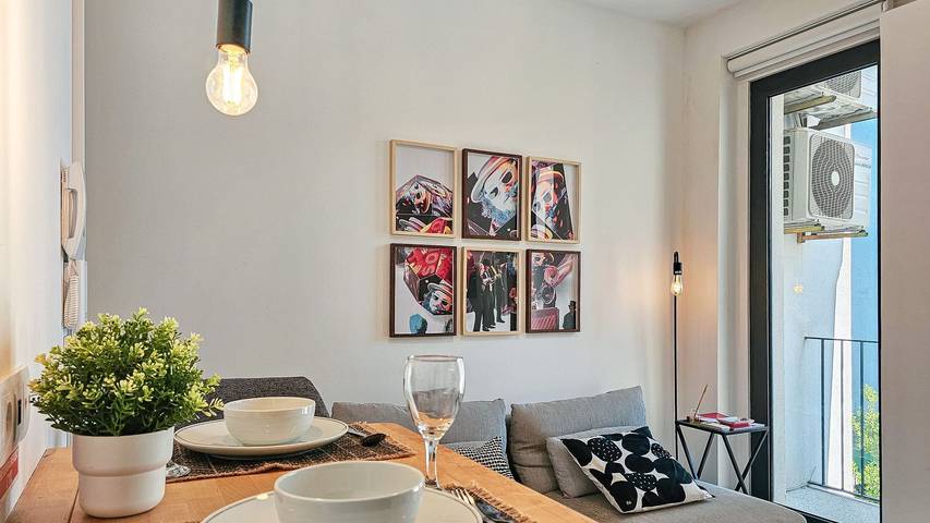 Ferienwohnung für 2 Personen, mit Terrasse in Nordportugal - 4