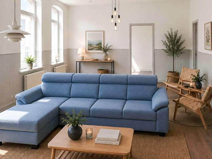 Ferienhaus für 38 Personen, mit Whirlpool und Terrasse sowie Garten und Pool in Apenrade - 2