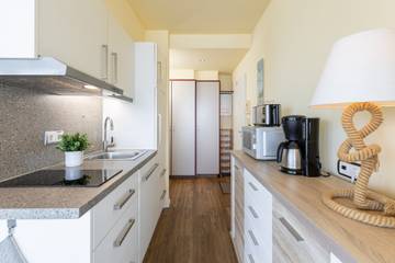 Ferienwohnung für 2 Personen in Laboe, Kieler Bucht, Bild 3