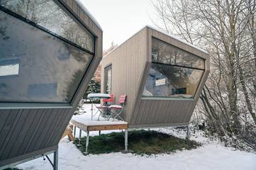Casa Vacanza per 2 Persone in Osterode, Bassa Sassonia, Foto 3