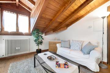 Vakantieappartement voor 3 Personen in Como, Provincie Como, Afbeelding 4