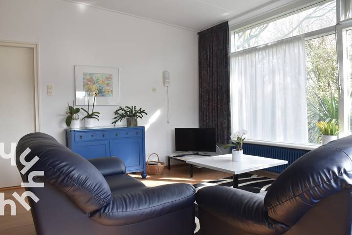 Ferienhaus für 4 Personen, mit Garten in Walcheren - 2