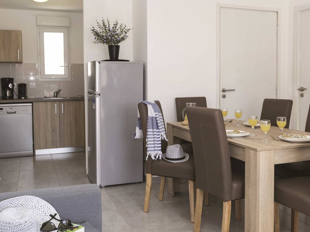 Ganze Wohnung, Acqua Bella in Poggio-Mezzana, Corte und Umgebung