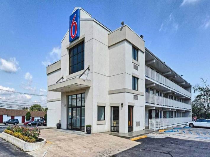Apartamento entero, 1 cama king size | No fumadores in Municipio de Maple Shade, Condado de Burlington