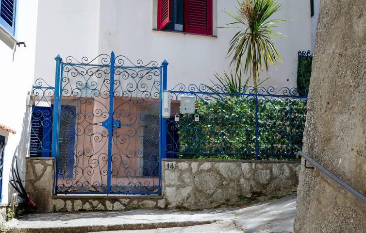 Gîte pour 4 personnes à Vico Equense - 2