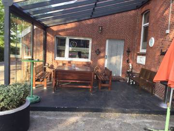 Ferienhaus für 13 Personen in Jemgum, Südliche Nordseeküste, Bild 1