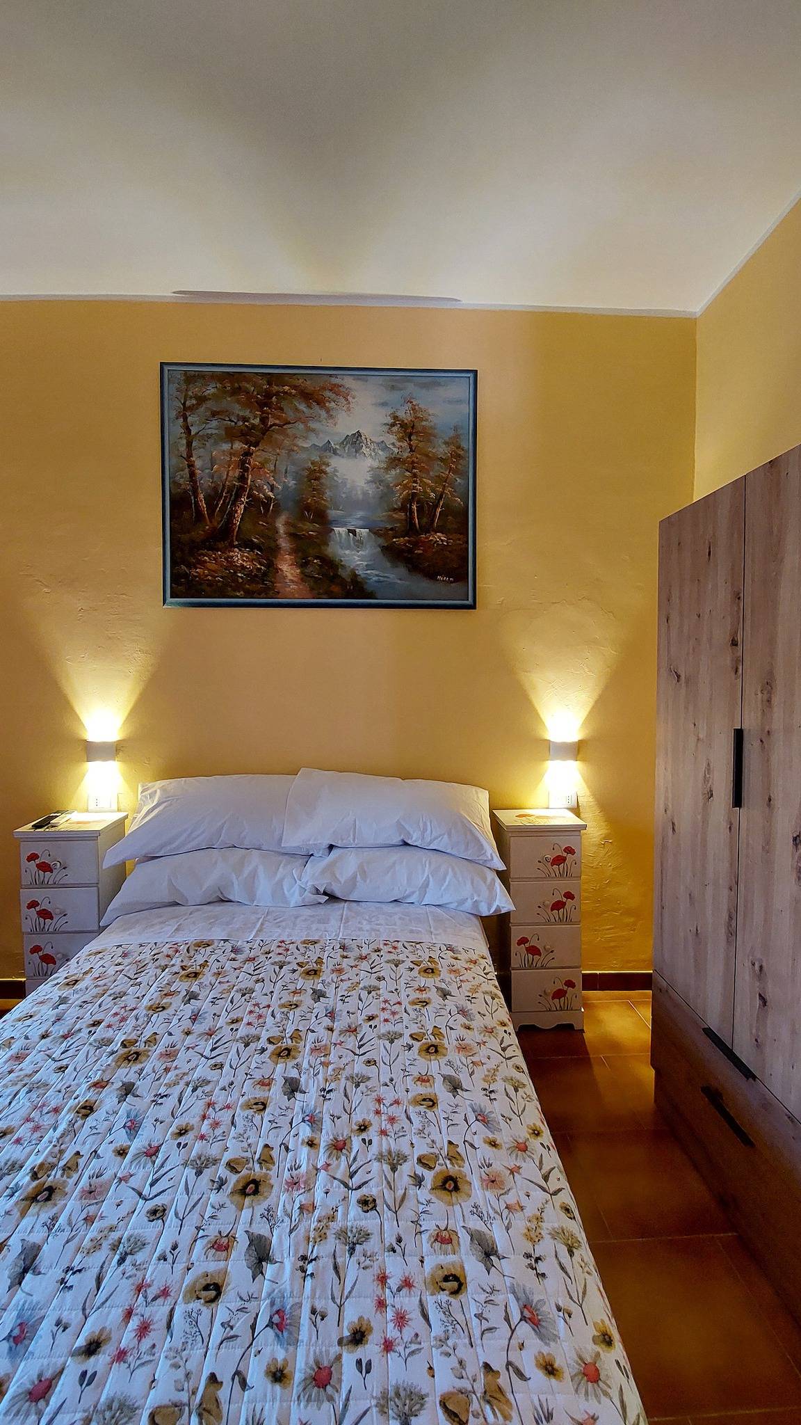 Apartamento entero, Suite delle Brunorie Etrusche in Montefiascone, Provincia de Viterbo