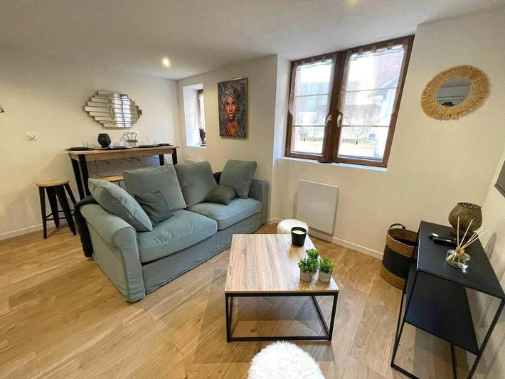 Gîte pour 2 personnes dans Office de Tourisme d'Obernai - 2