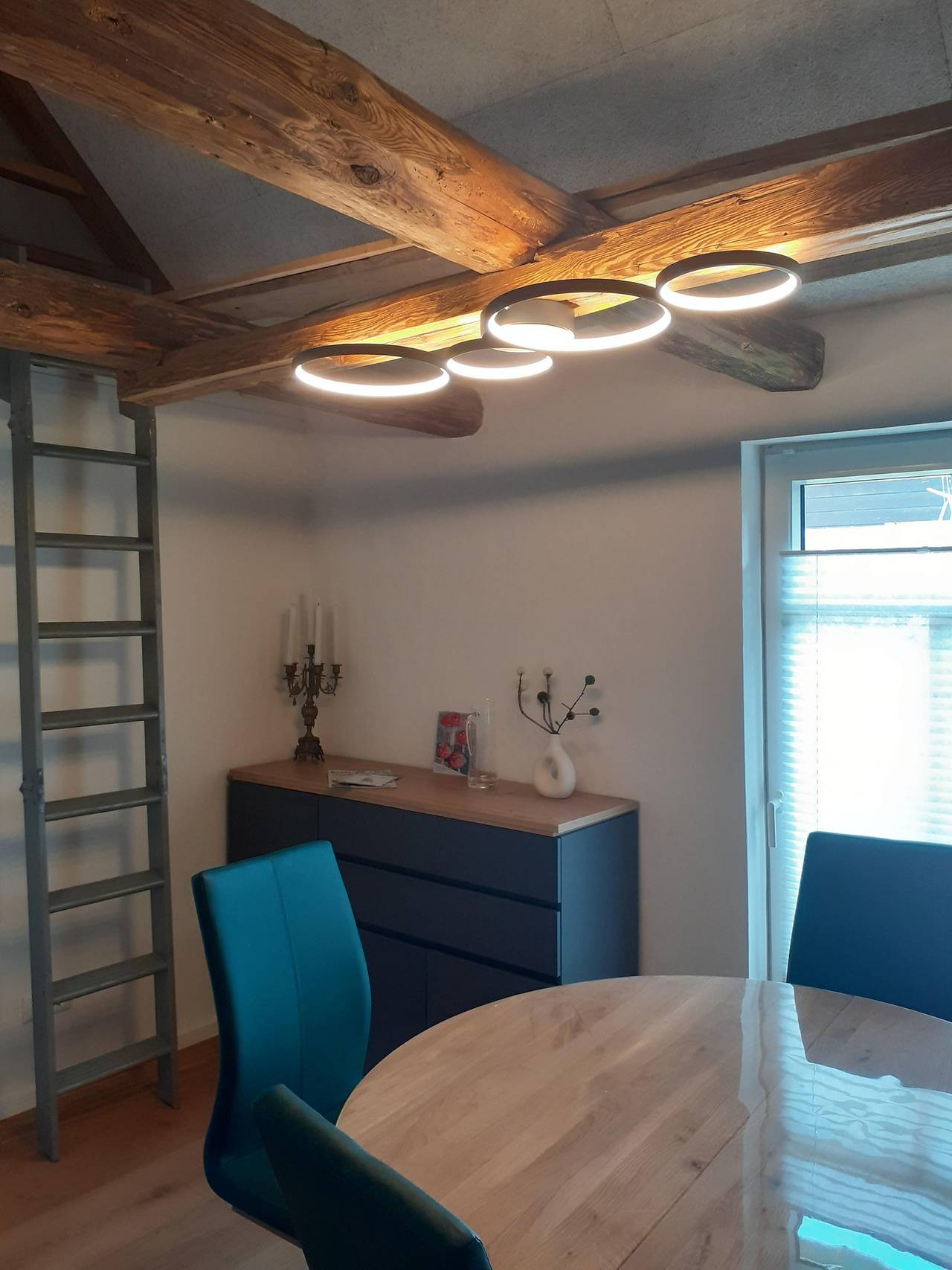 Ganze Ferienwohnung, Appartement/Fewo, Dusche, Wc, 1 Schlafraum, in Lachendorf, Landkreis Celle