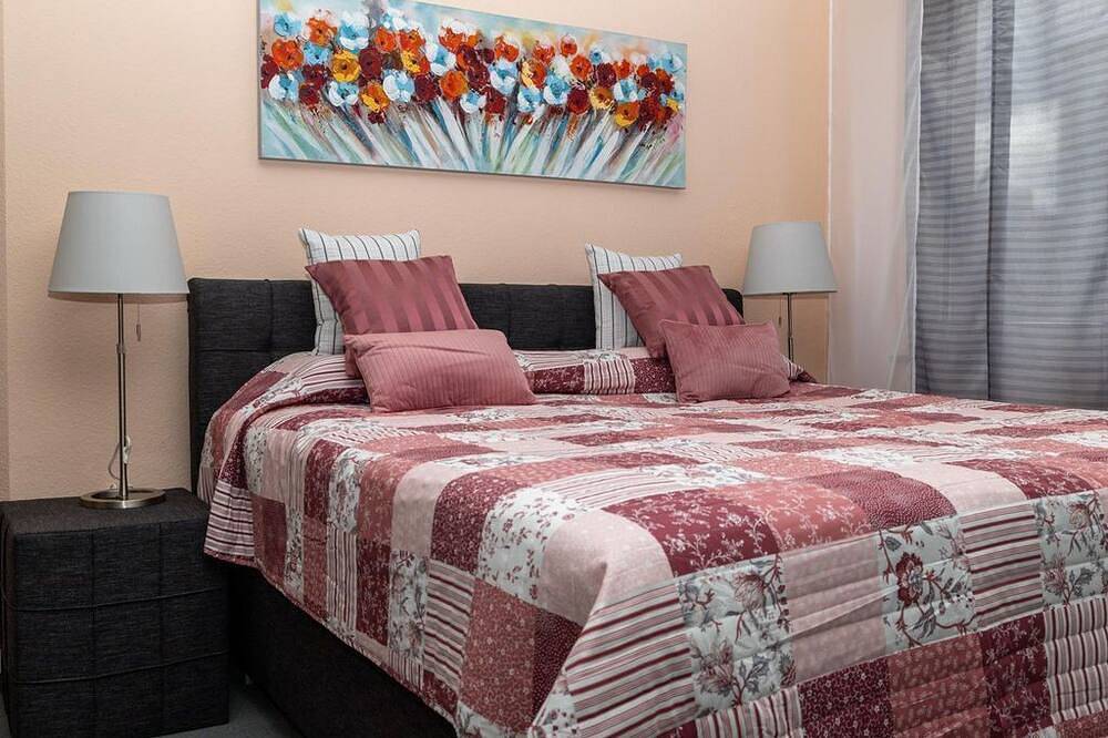 Ganze Wohnung, Appartement für 4 Personen - Bit-City Studio und Appartement in Bitburg, Eifelkreis Bitburg-Prüm