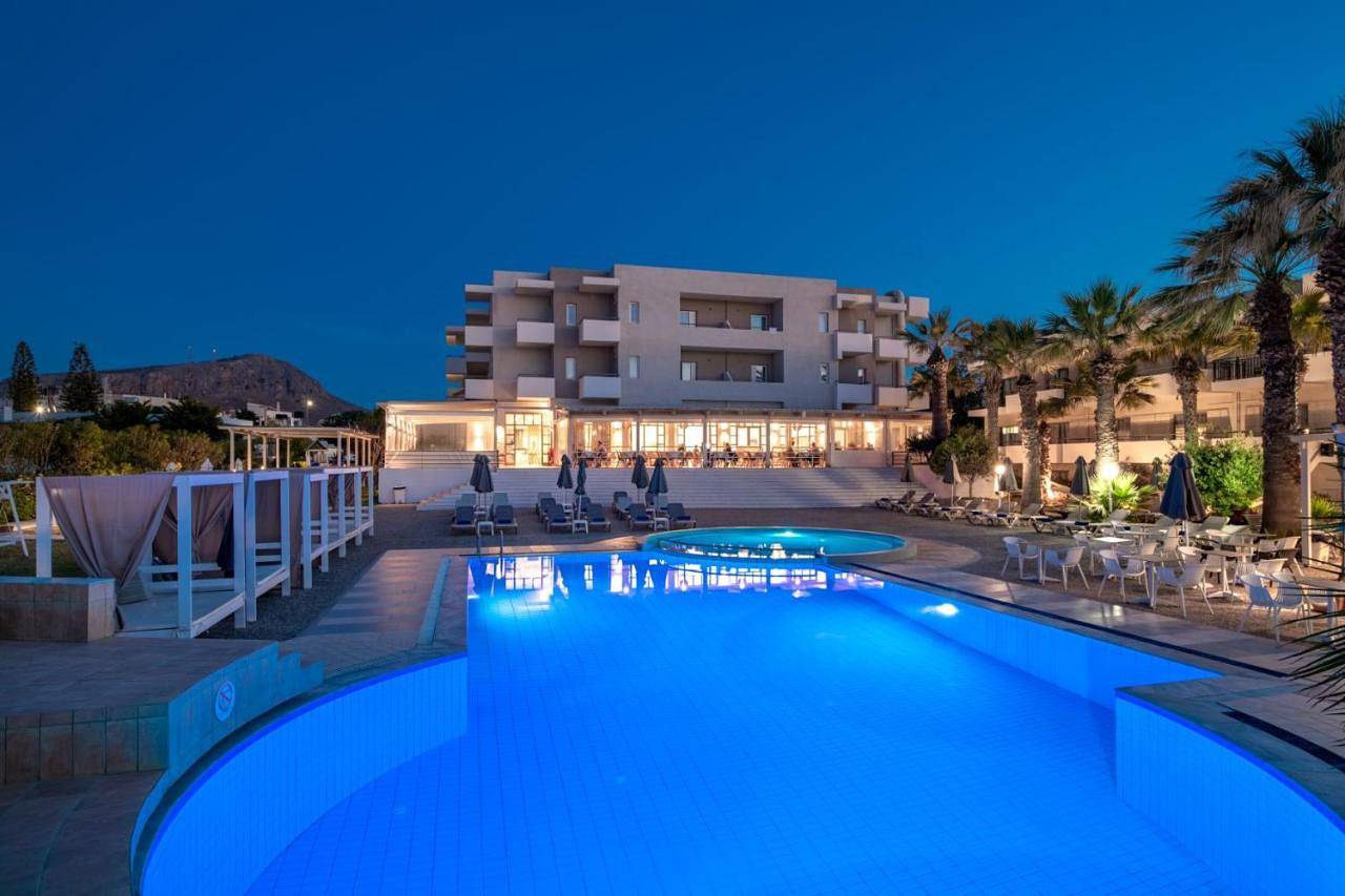 Gouves Bay by Omilos Hotels in Gouves, Région d'Iraklio-Héraklion