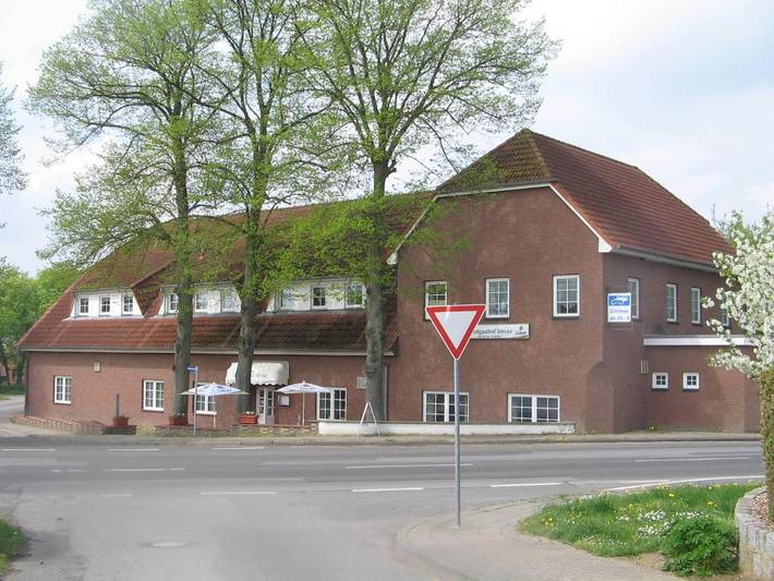 Hotel für 3 Personen in Lüssow (Güstrow)