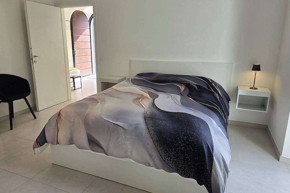 Ganze Wohnung, Ferienwohnung Casa Chiara mit Terrasse und Bergblick, Parterre, 64 m² in S. Carlo (Val Bavona), Cevio