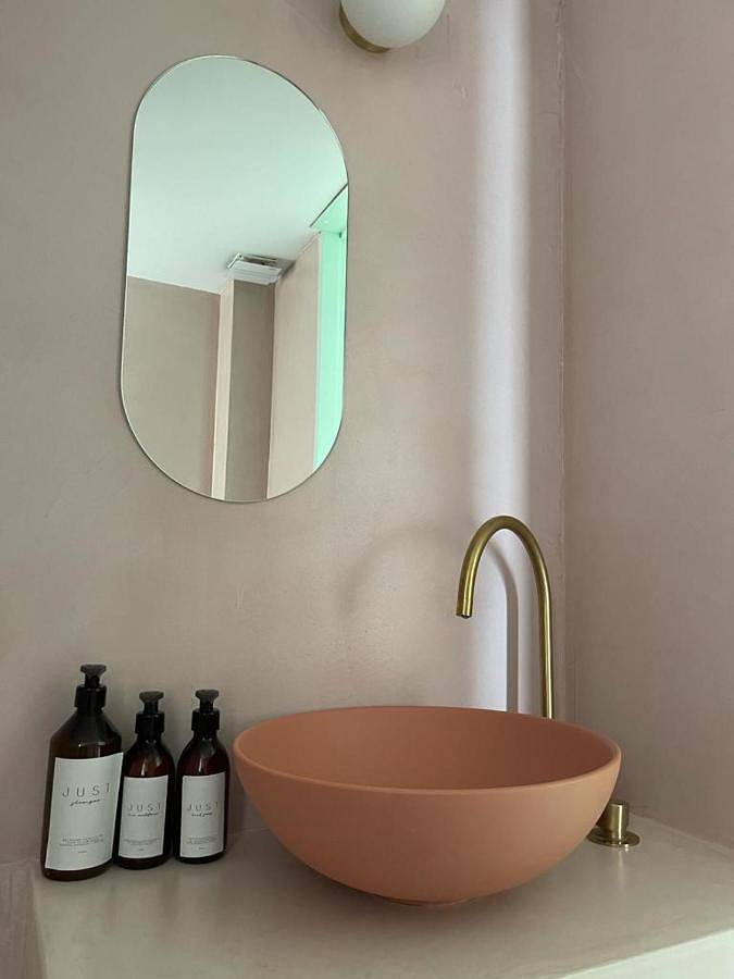 Gîte pour 4 personnes, avec piscine et terrasse à Sant Elm - 3