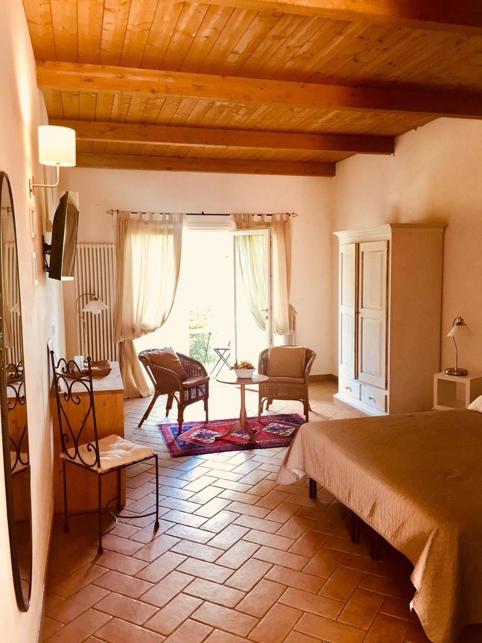 Agriturismo al Colle in Bertinoro, Provincia di Forlì-Cesena
