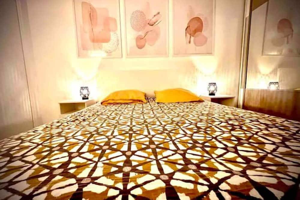 Appartement entier, Cosy & Campagne à 30 min de Paris in Vert-le-Grand, Essonne