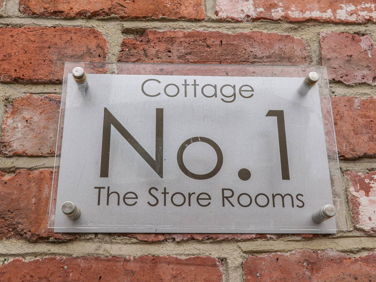 The Store Rooms in Whitby, North York Moors National Park