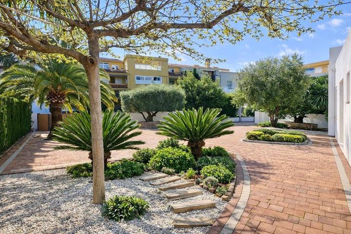 Chalet para 6 personas, con Terraza y Jardín en Provincia de Castellón - 4