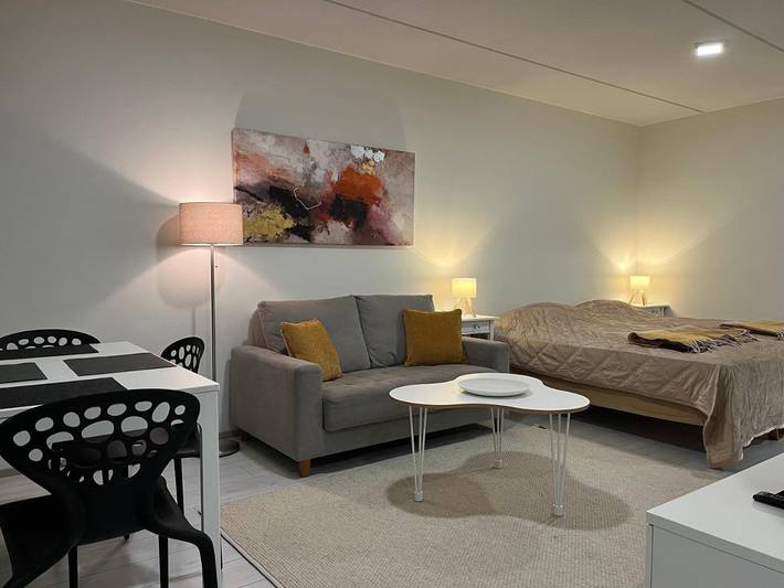 Gîte pour 4 personnes à Espoo - 2