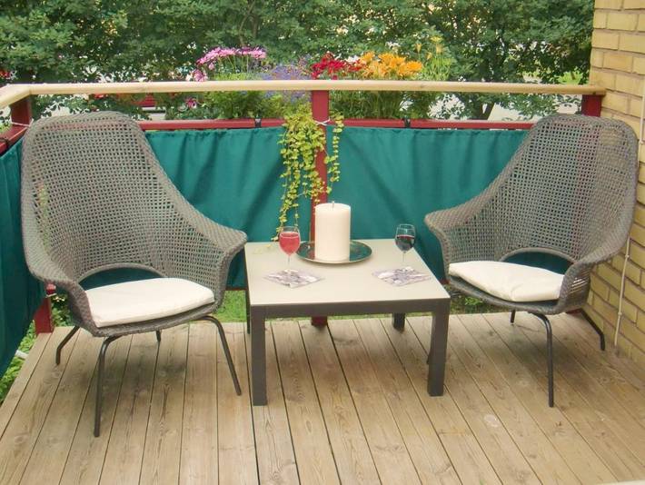 Chambre d’hôte pour 2 personnes, avec terrasse et sauna, animaux acceptés à Göteborg - 3