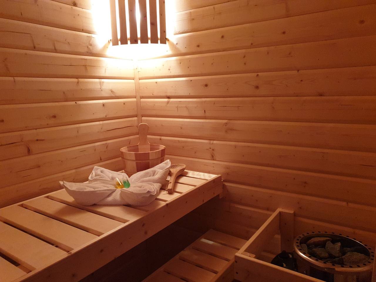 Eifel Dream Kupferbach with Private Outdoor Hot Tub and Sauna in Fleringen, Naturpark Hohes Venn-Eifel
