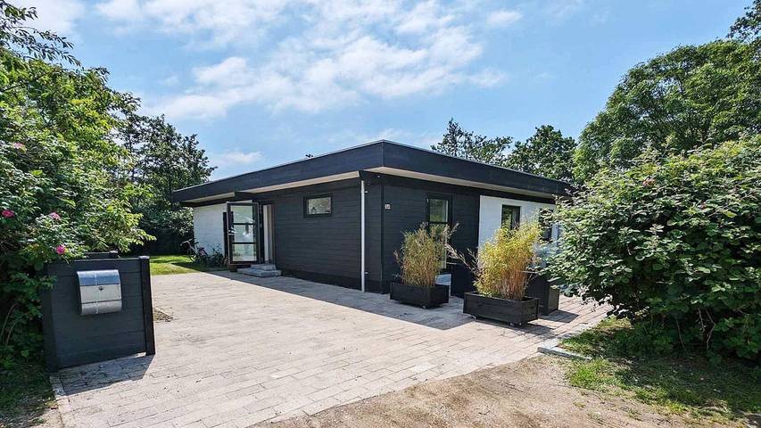 Ferienhaus für 7 Personen in Kegnæs - 4