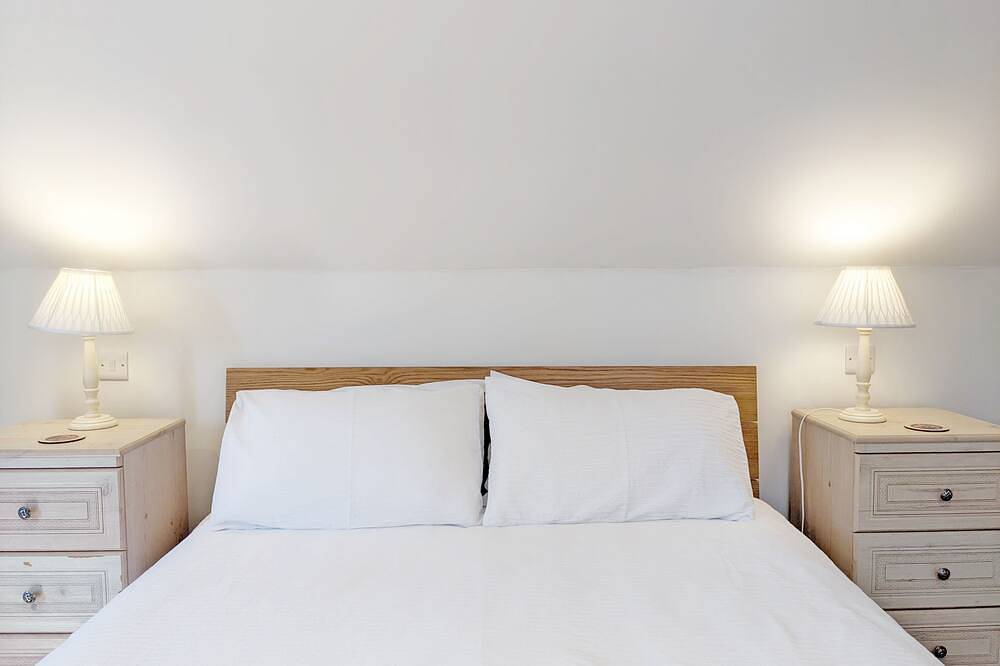 Hearnesbrook Barn, Emsworth - ein Nebengebäude für 4 Gäste in 2 Schlafzimmern in Havant, Hampshire