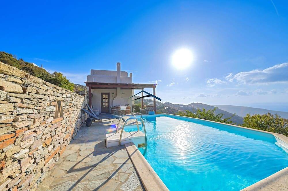 Casa vacanza a Kea a partire da 215€ a notte