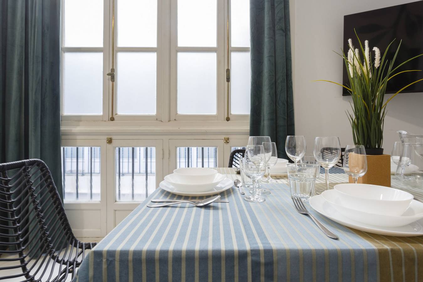 Appartement entier, Serenissima Apartment in Vieille ville de Cadix, Cadix