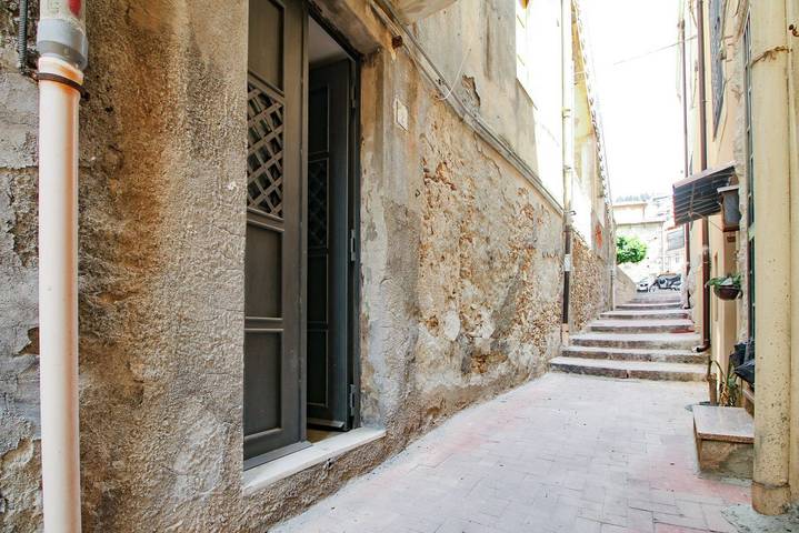 Entire apartment, Taormina Apartment near Duomo in Taormina, Messina Province