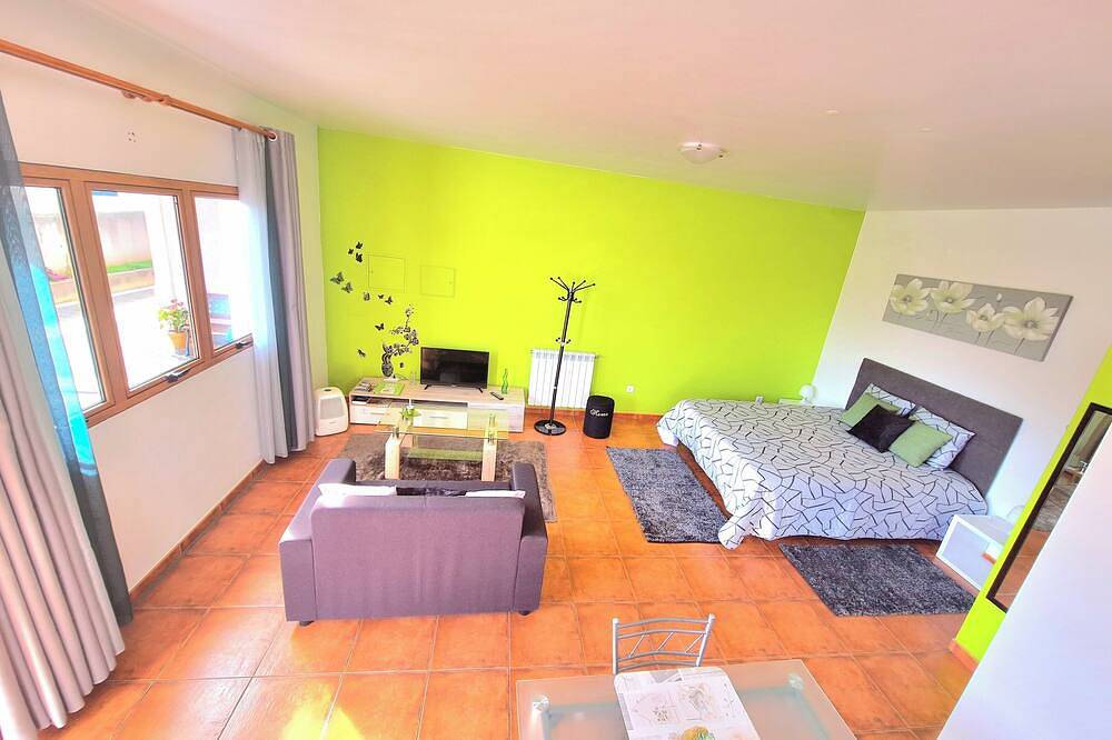 Ganze Wohnung, Studio Apartment in Santana, Madeira
