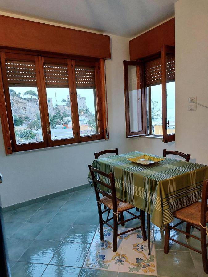 Ganze Wohnung, Luna Blu in Maiori, Amalfiküste