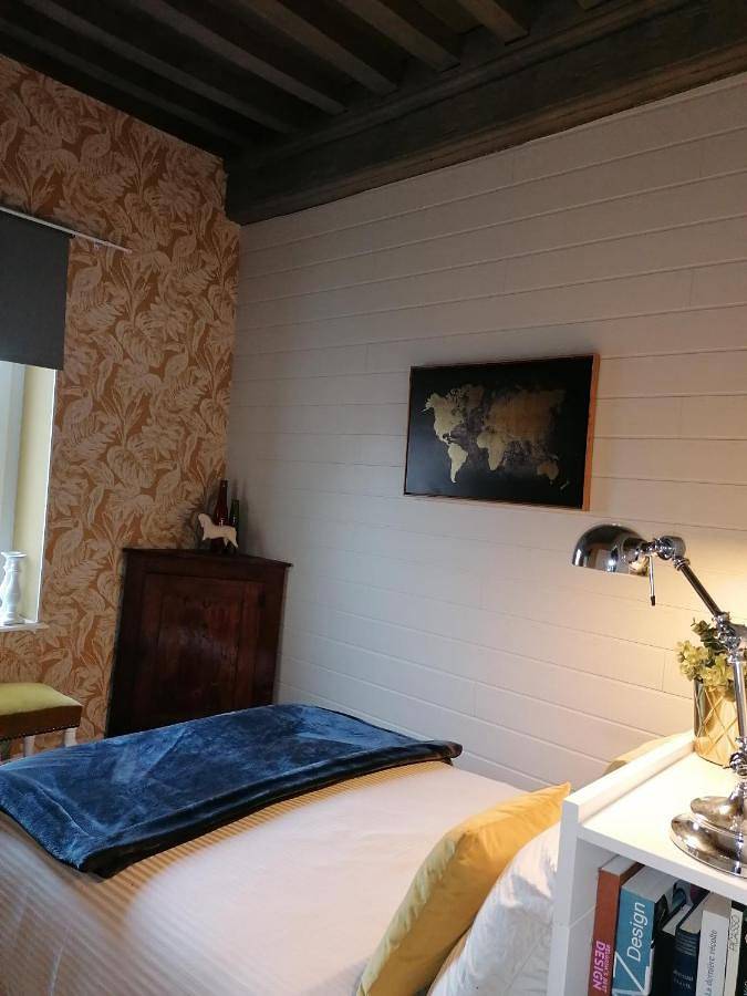 "la suite" in Talant, Région de Dijon
