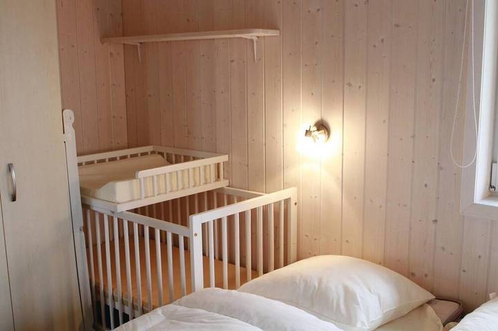 Strandhaus für 6 Personen, mit Sauna in Travemünde - 4