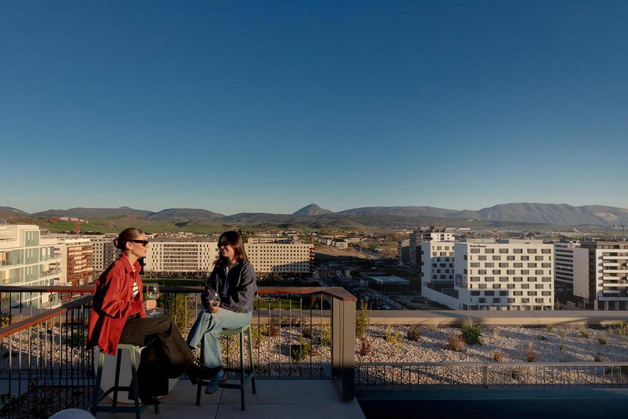 Kora Kiliki in Pamplona, Provincia de Navarra