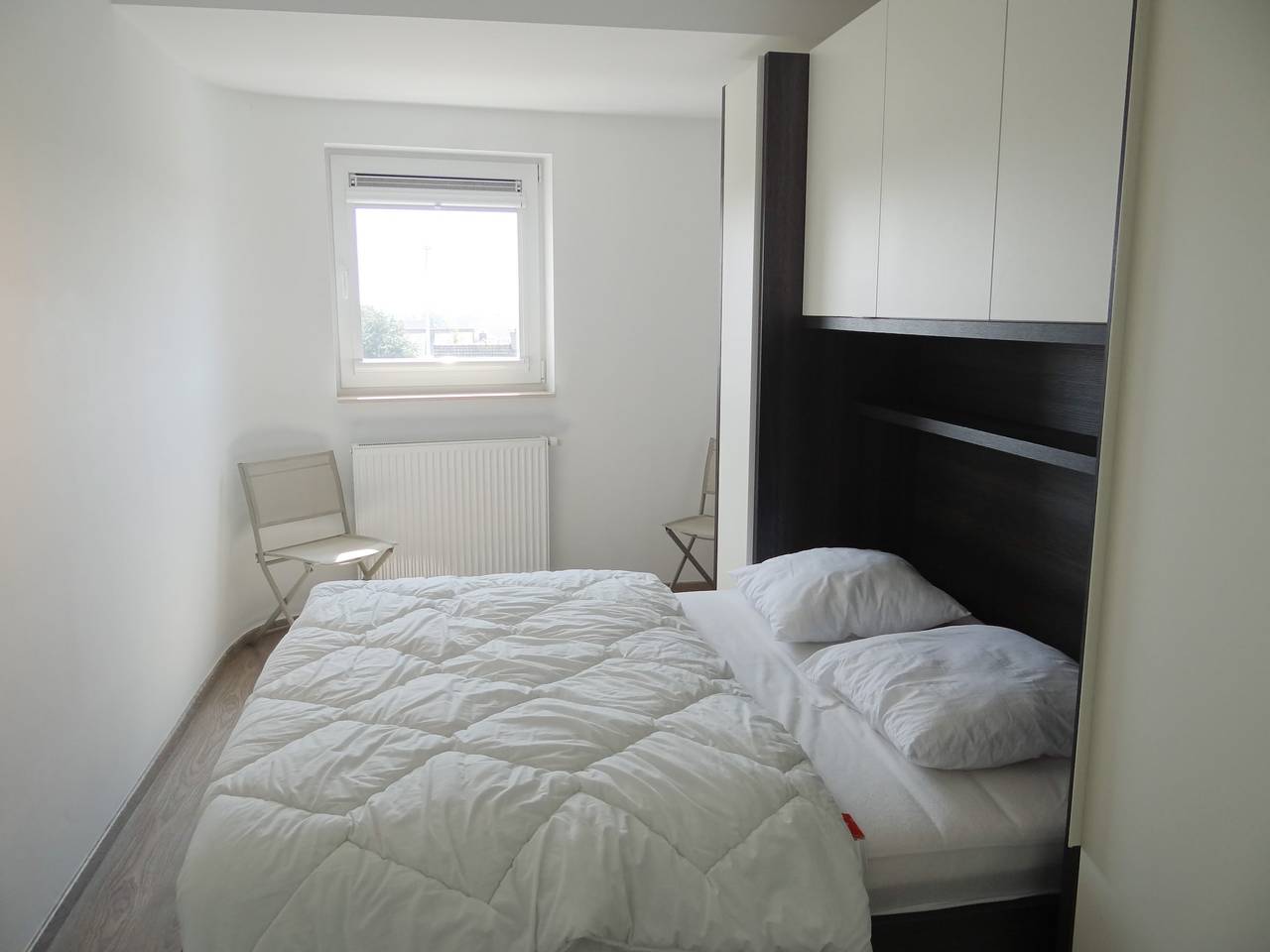 Ganze Wohnung, Wohnung in Nieuwpoort nahe Strand in Nieuwpoort, Belgische Küste