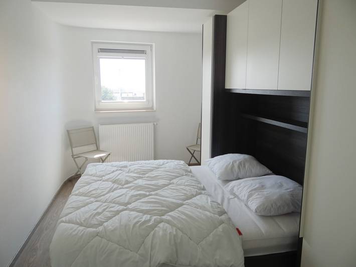 Ferienwohnung für 6 Personen in Nieuwpoort - 4