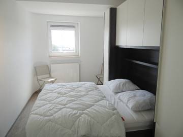 Vakantieappartement voor 6 Personen in Nieuwpoort, West-Vlaanderen, Afbeelding 3