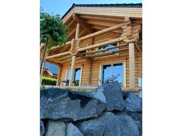 Ferienhaus für 4 Personen, mit Whirlpool und Sauna in Mendig