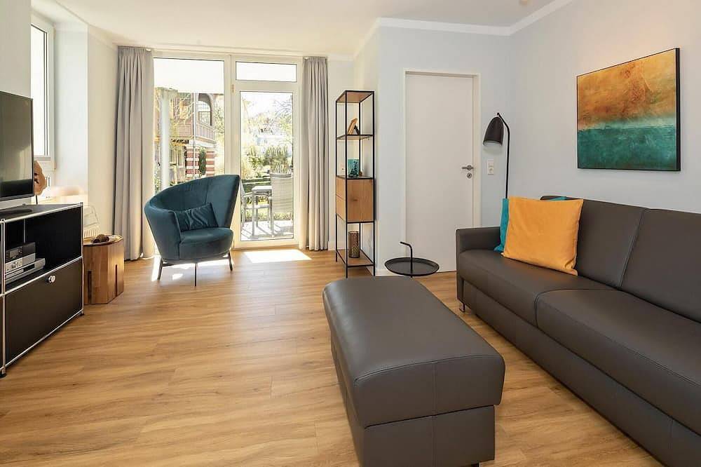 Ferienwohnung in Usedom für 3 Personen in Usedom