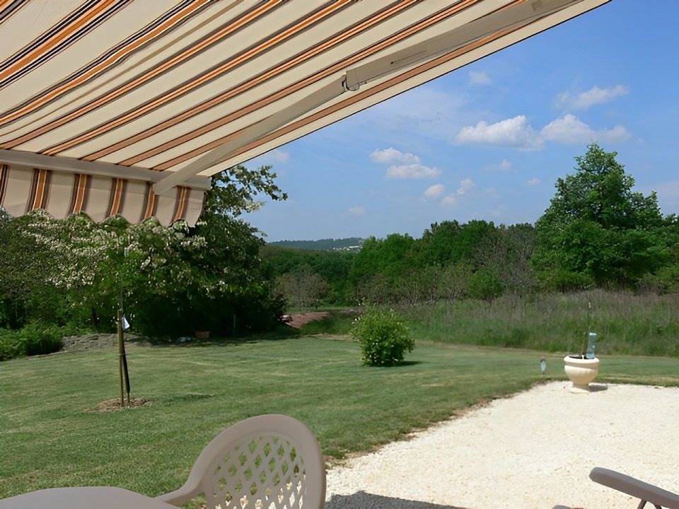 Maison de la Vigne proche de Sarlat in Marcillac-Saint-Quentin, Périgord Noir