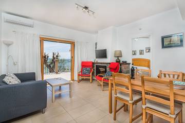 Apartment in Pollença, Serra de Tramuntana für 6 