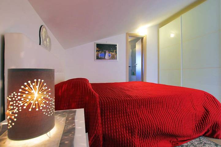 Villa Tulipano - 2 Bagni Giardino Wi-Fi Aria condizionata, Terrazza, vicino al mare in Spiaggia (Campofelice di Roccella), Campofelice di Roccella