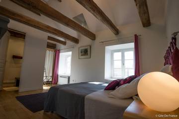 Gîte pour 2 Personnes dans Puy-Saint-Gulmier, Massif central, Photo 2