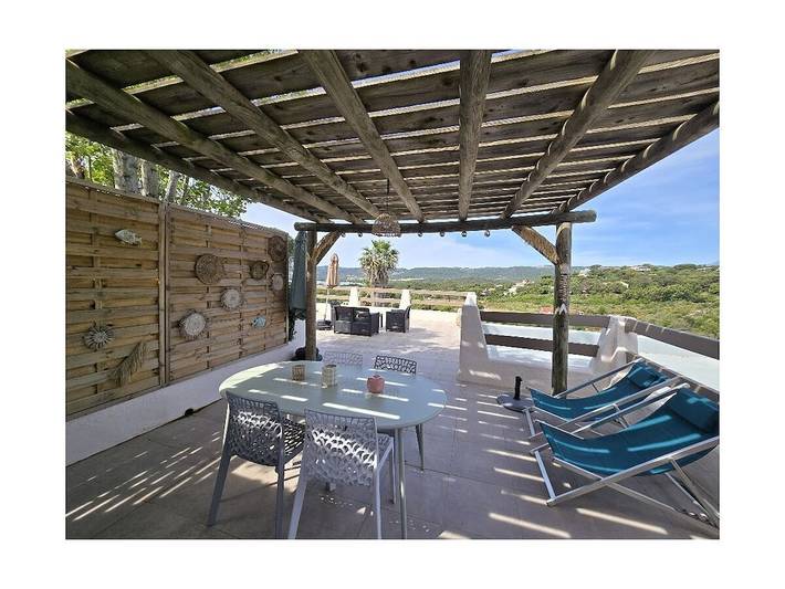 Bella Vista Residence in Santa Giulia, Porto-Vecchio
