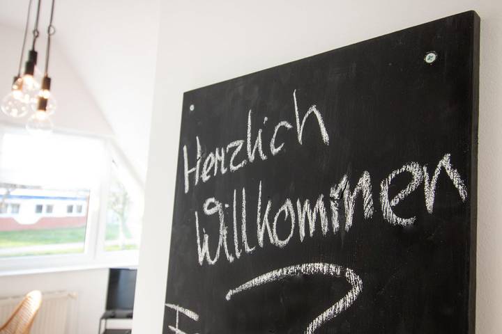 Ferienwohnung für 3 Personen in Krummhörn - 3