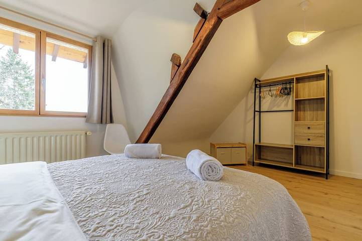 Ma maison de campagne à Oulches in Oulches, Le Blanc und Umgebung