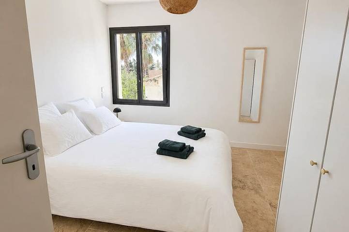 Location de vacances pour 8 personnes à Clarensac - 2