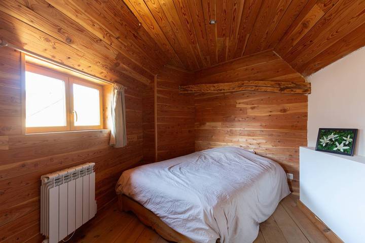 Maison 6 personnes Loudervielle in Loudervielle, Pyrénées