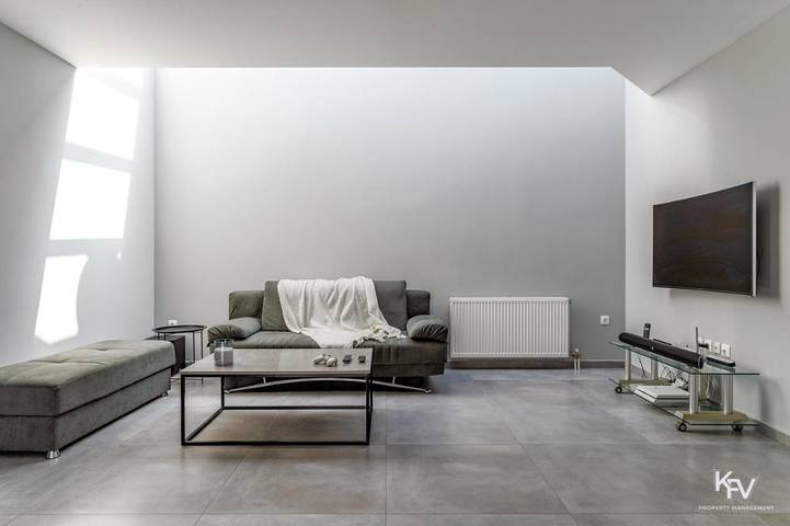 Ferienwohnung für 4 Personen, mit Ausblick und Balkon